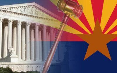 Arizona Trauma Institute teams with the Arizona Supreme Court’s move to being trauma sensitive