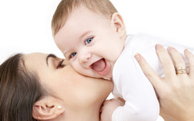 The Care and Feeding of a Child’s Brain