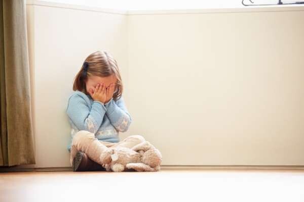Childhood Trauma Can Alter Reactivity to Real or Perceived Threat
