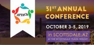 ATTACh calls for more access to therapy at 31st Annual Conference