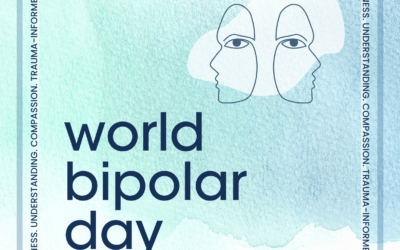 World Bipolar Day | March 30th