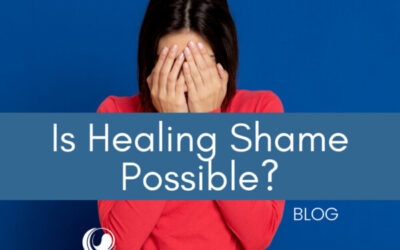 HEALING SHAME