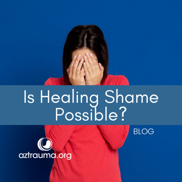 Is Healing Shame Possible?