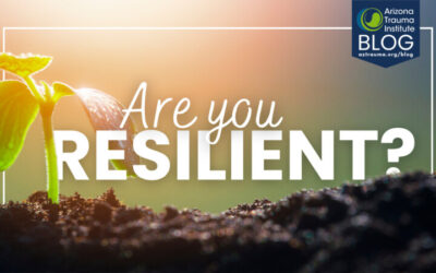 Are You Resilient?