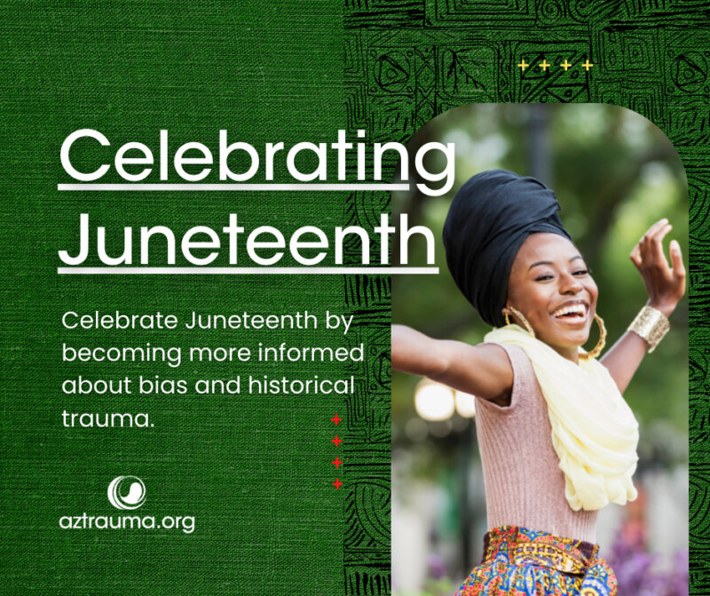 Celebrating Juneteenth