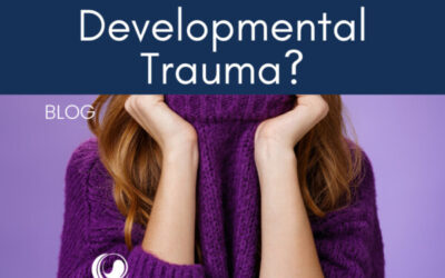 What about developmental trauma?