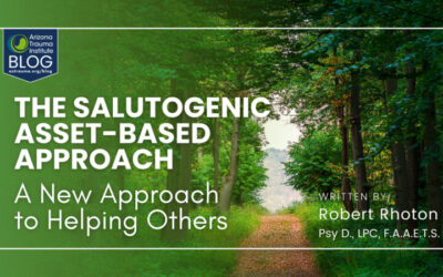 THE SALUTOGENIC ASSET-BASED APPROACH