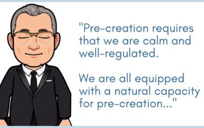 Unlocking The Power of Pre-Creation