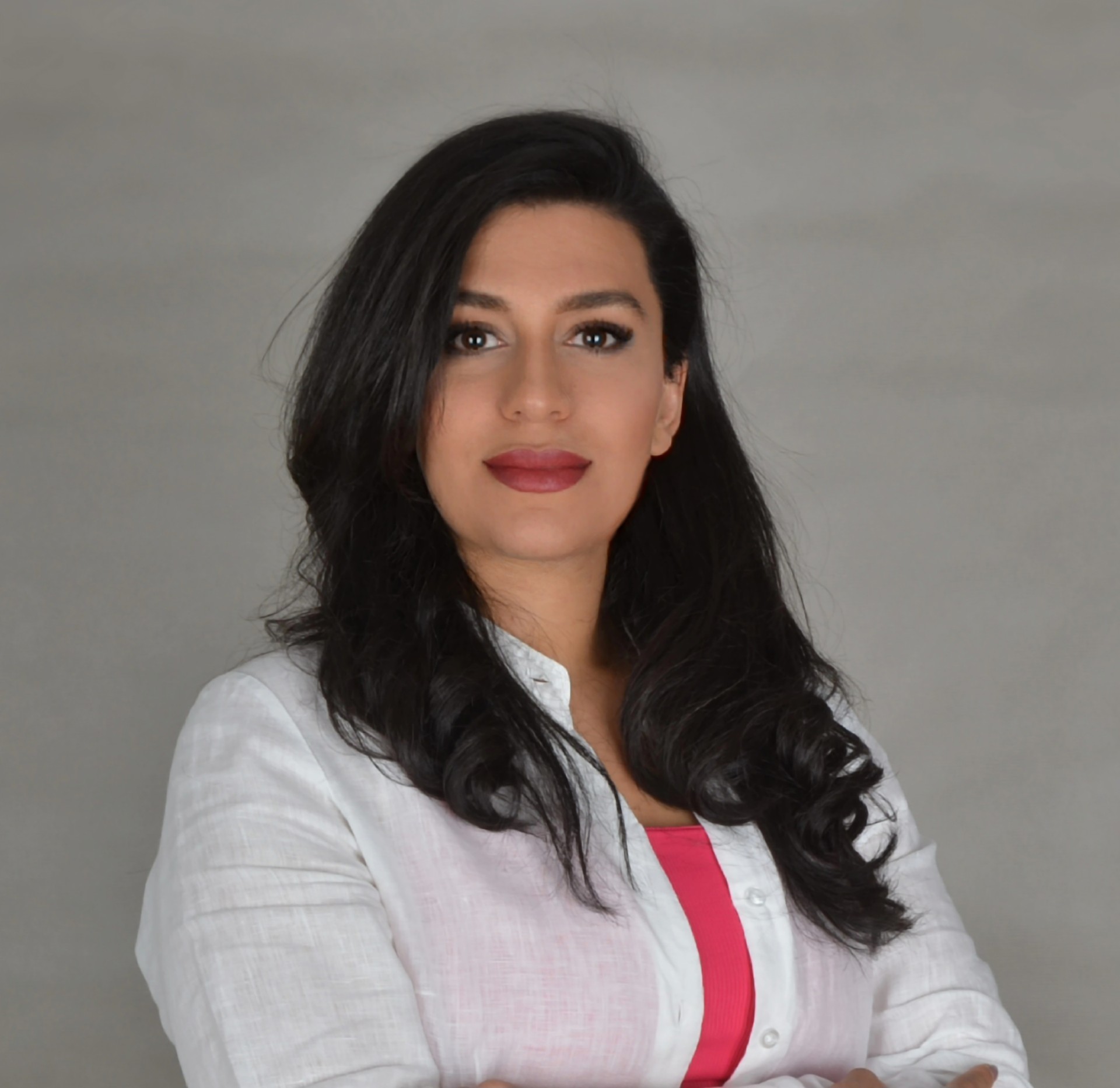 Minoo Nariman, Clinical Psychologist – Iran