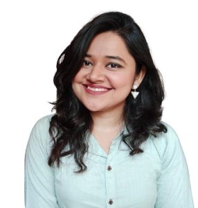 Sana Panagar, Psychologist – India