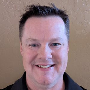 Matthew King, Licensed Professional Counselor – United States
