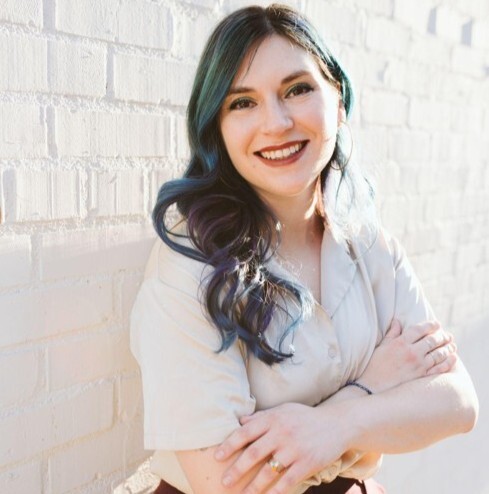 Jessica “Jess” Fletcher, Licensed Professional Counselor – United States