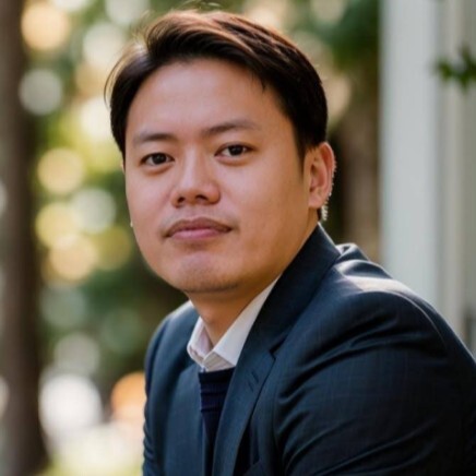 Wee Sin Teck, Registered Counselor & Clinical Supervisor – Singapore
