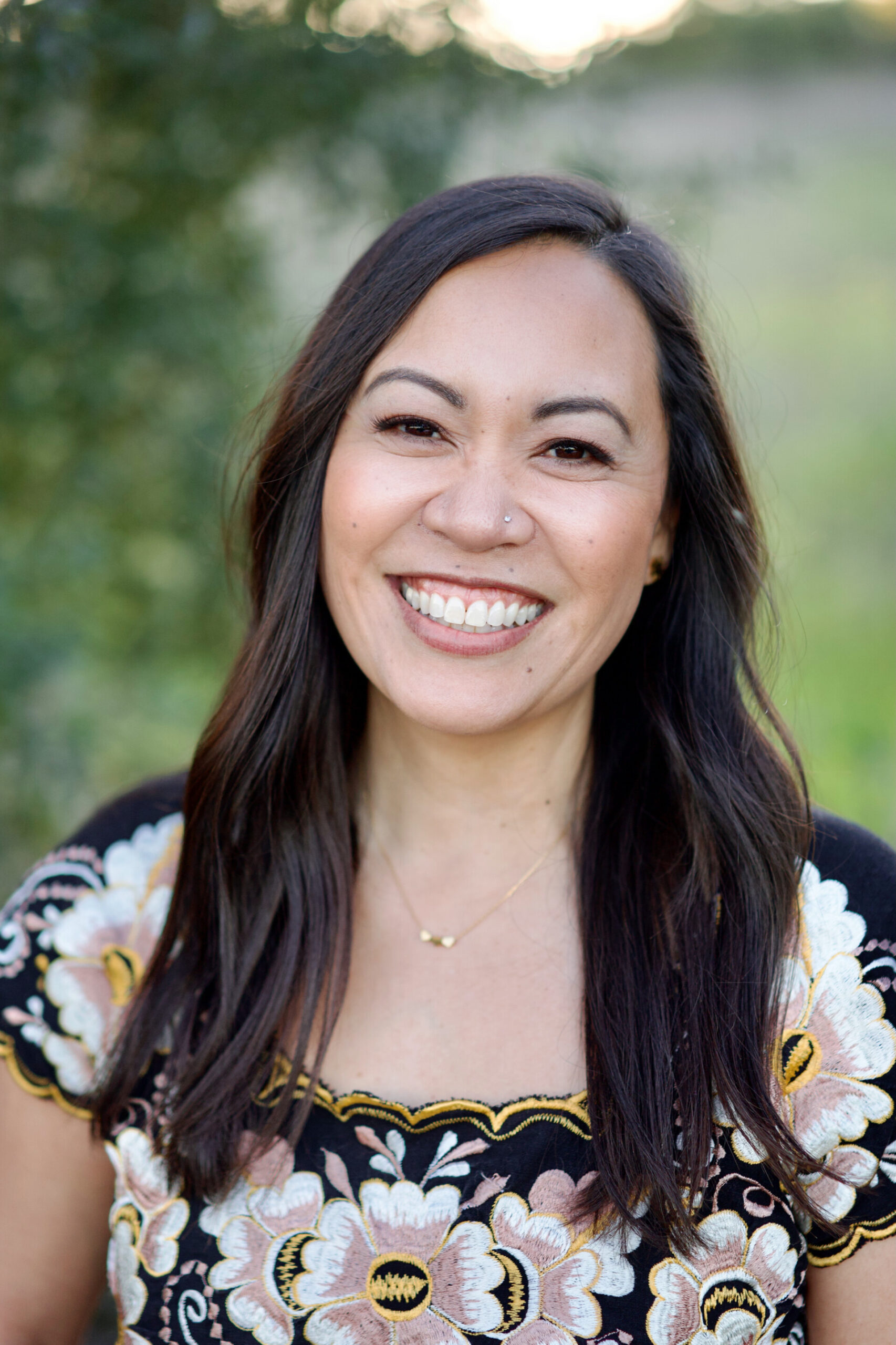 Candice Raine headshot